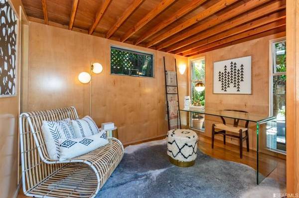 1BR/1BA Single Family House on Arkansas St · San Francisco