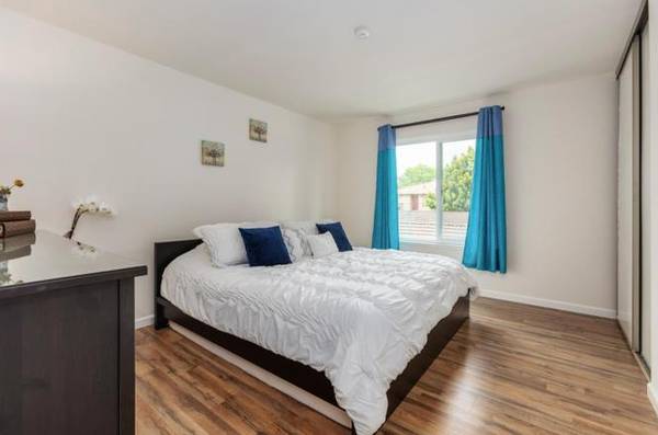 1BR/1BA Condo on Bridgepointe Pl · Fremont photo 5