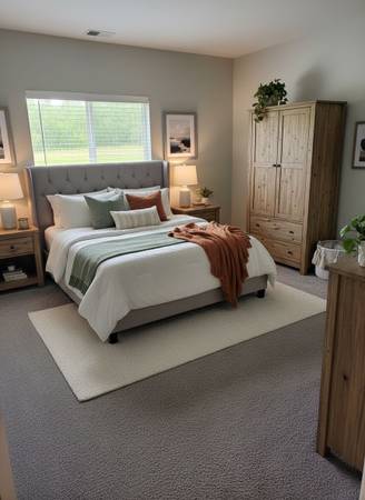 2BR/1BA Apartment · El Sobrante photo 2