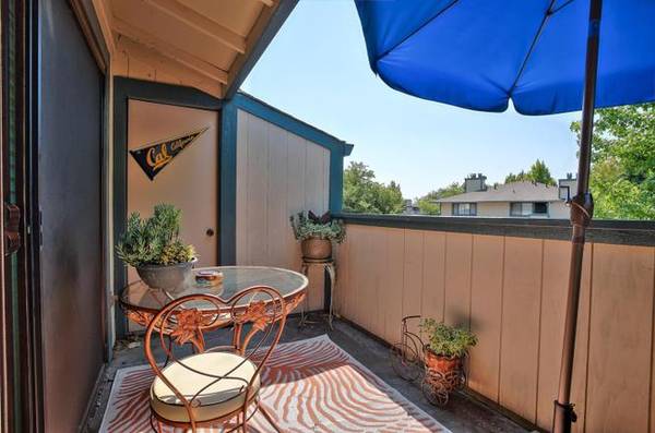 1BR/1BA Apartment on Copa Del Oro Dr · Union City photo 5