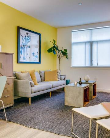 Apartments on Buchanan St · San Francisco photo 3