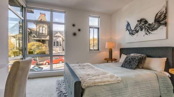 Apartments on Buchanan St · San Francisco photo 4