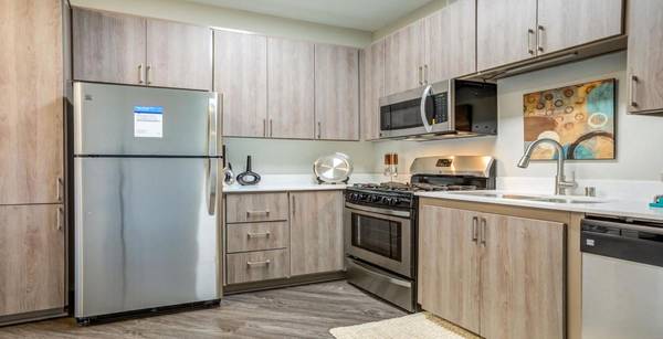 Apartments on Quigg Dr. · Santa Rosa photo 2