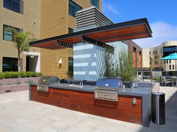 Updated, Spacious 1br! Deck! Stainless Appliances! Hardwood! photo 4
