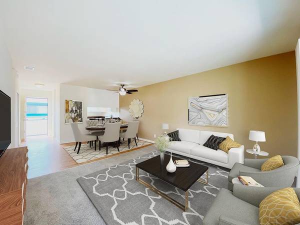 Apartments on Irvington Ave · Fremont photo 4
