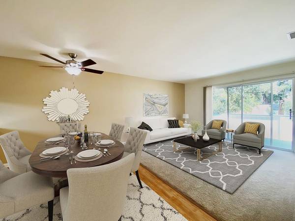 Apartments on Irvington Ave · Fremont photo 2