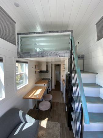 1BR/1BA Apartment · Soquel photo 3