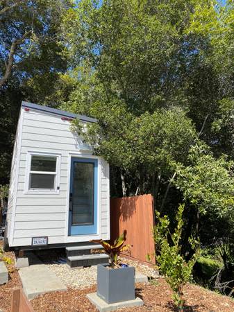 1BR/1BA Apartment · Soquel photo 2