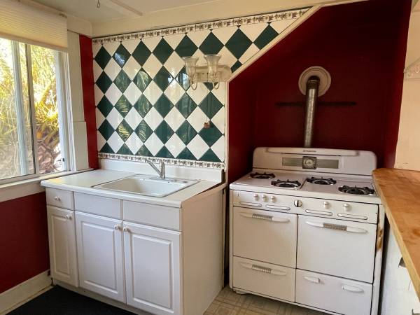 2BR/1BA Flat · San Rafael photo 5