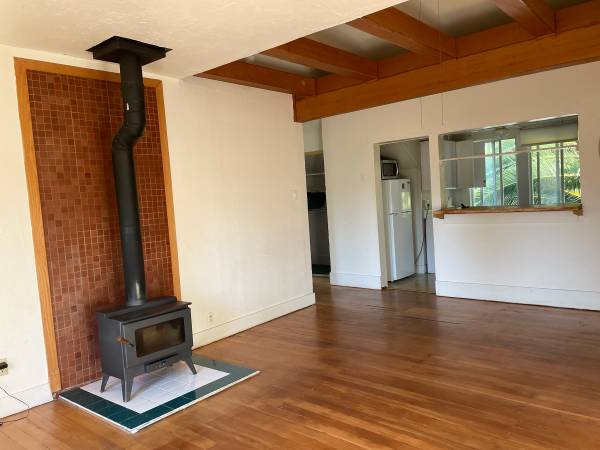 2BR/1BA Flat · San Rafael photo 3