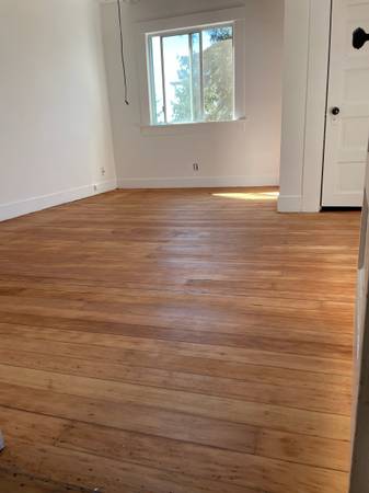2BR/1BA Flat · San Rafael photo 4