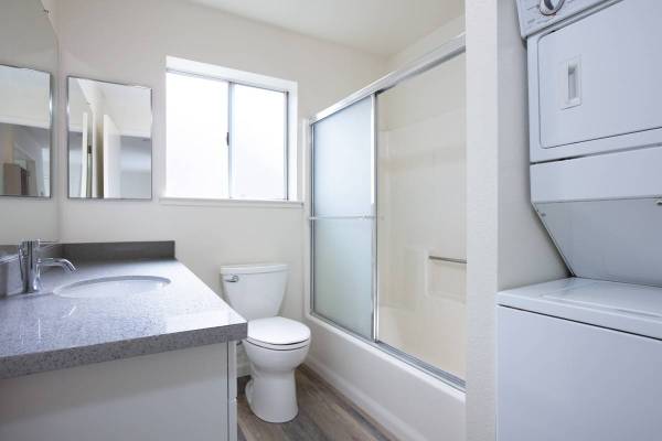 Apartments on Frederick St · Santa Cruz photo 4