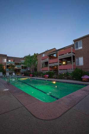 Apartments on Frederick St · Santa Cruz photo 2