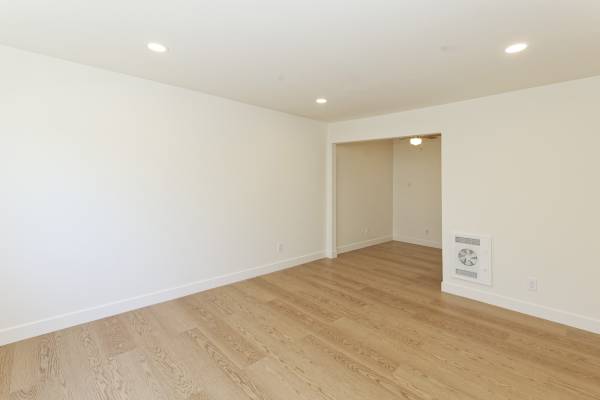 1BR/1BA Apartment · San Leandro photo 5