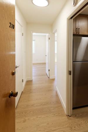 1BR/1BA Apartment · San Leandro photo 3