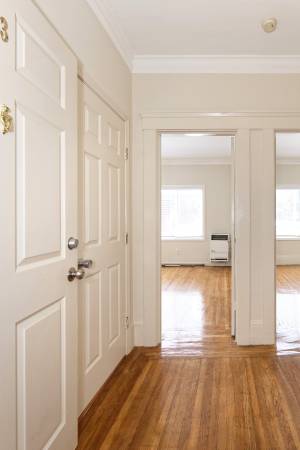 1BR/1BA Apartment · Oakland photo 4