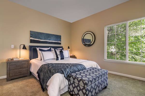 Apartments on Vineyard Creek Drive · Fulton photo 2