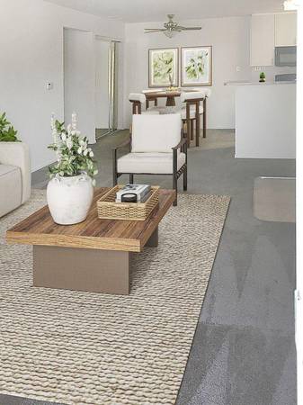 Apartments on Portola Meadows Road · Livermore