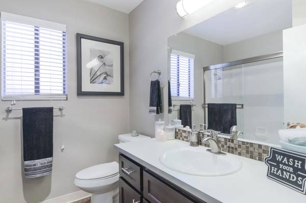 Lofts on San Leandro Boulevard · San Leandro