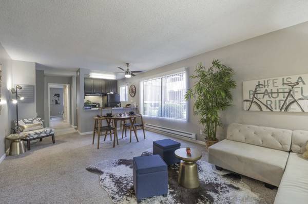 Lofts on San Leandro Boulevard · San Leandro photo 2