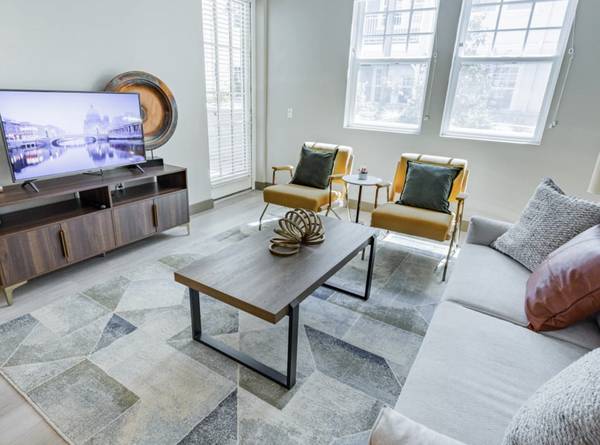 Apartments on Bayswater Ave · San Mateo photo 4