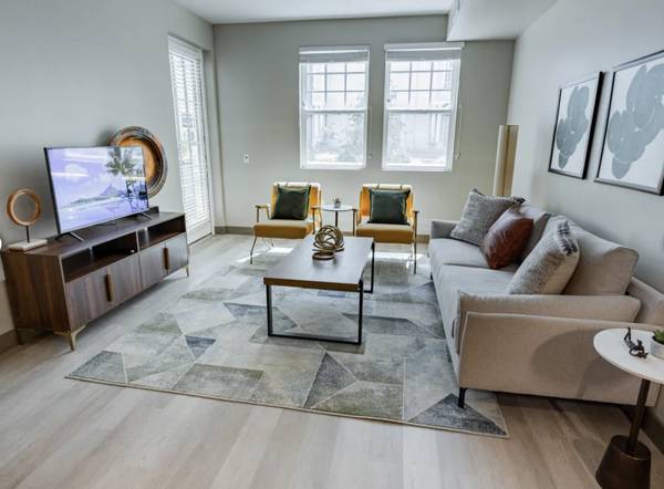 Apartments on Bayswater Ave · San Mateo photo 2