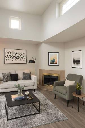 Apartments on Pine St · Concord