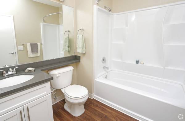 3BR/3BA Apartment · San Jose photo 5