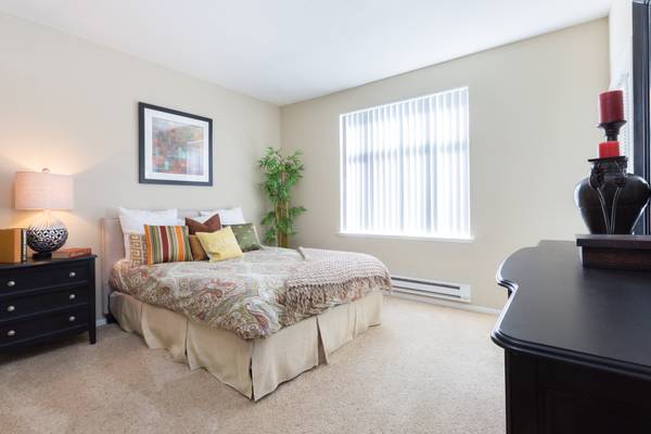 3BR/3BA Apartment · San Jose photo 4