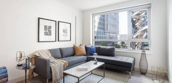 Apartments on 8th Street · San Francisco photo 2