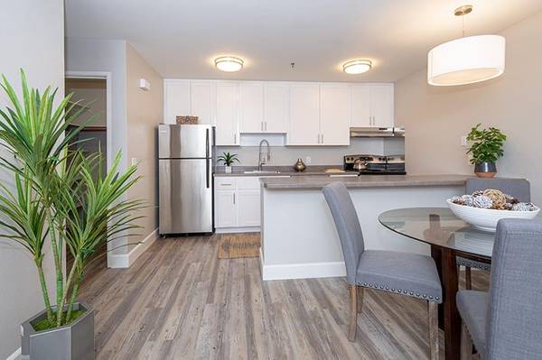 1BR/1BA Apartment on Longbrook Way · Pleasant Hill