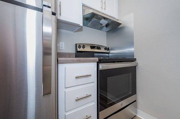 1BR/1BA Apartment on Longbrook Way · Pleasant Hill photo 5