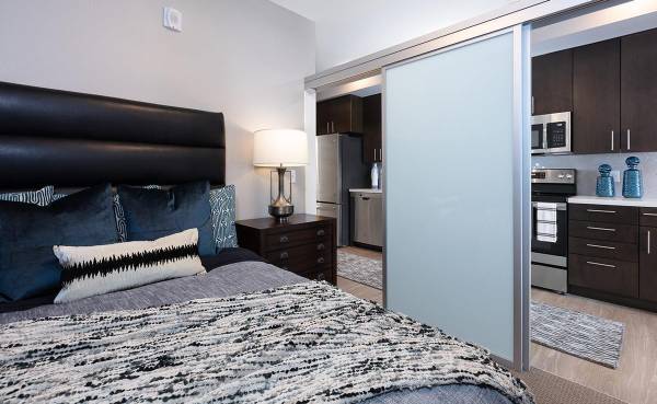 Apartments on Broadway · Oakland