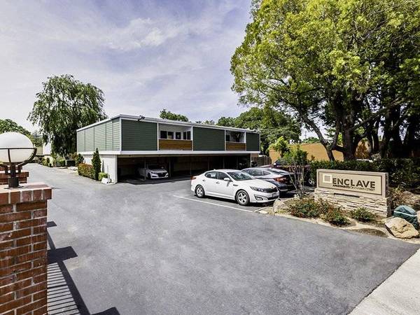Apartments on N Main Street · Walnut Creek photo 3