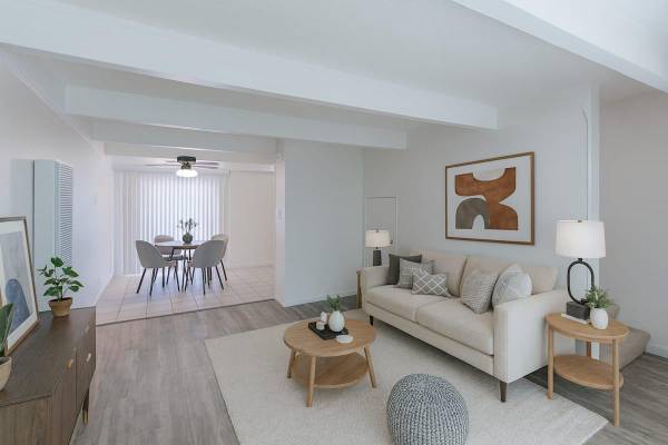Apartments on Doolittle Dr · San Leandro