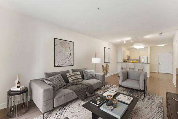 Apartments on North Main St. · Walnut Creek