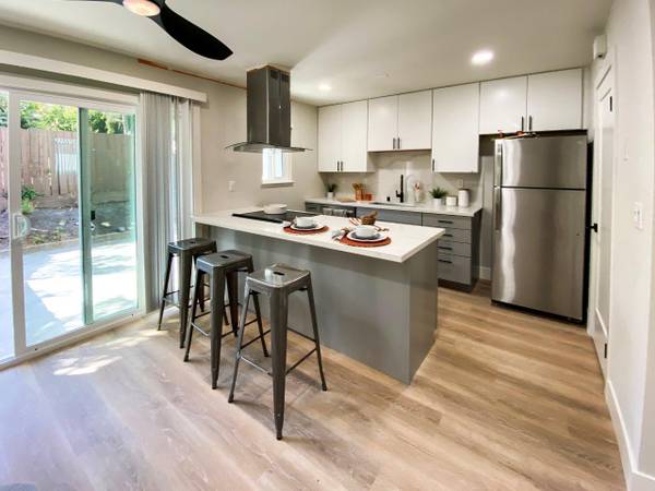 Apartments on Appian Way · El Sobrante photo 4