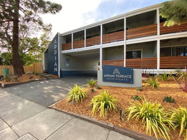 Apartments on Appian Way · El Sobrante photo 2