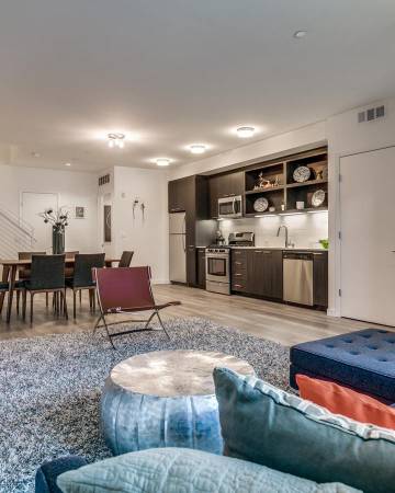 Apartments on Buchanan St · San Francisco photo 2