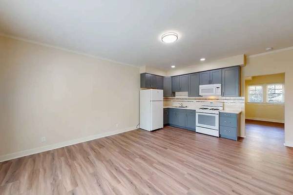 0BR/1BA Apartment on Euclid Ave · Berkeley photo 3