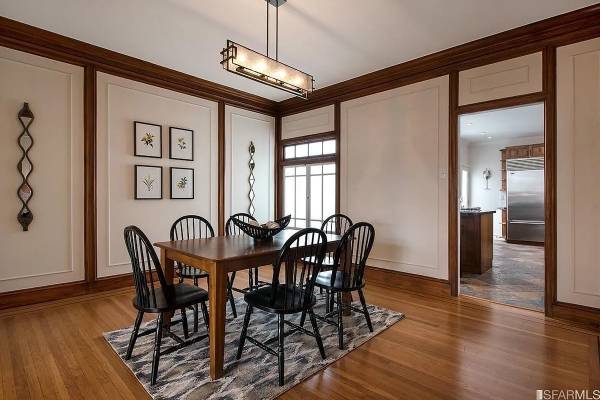 2BR/2BA Apartment · San Francisco photo 5