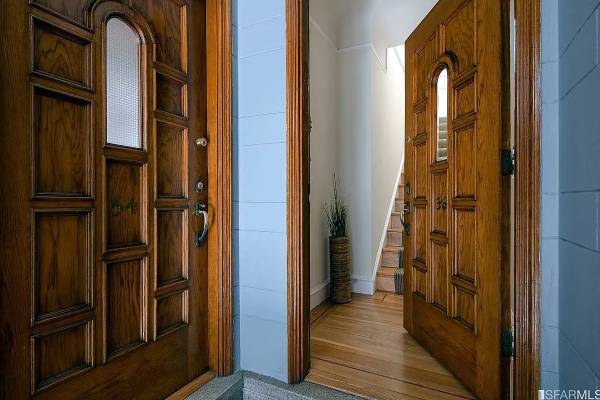 2BR/2BA Apartment · San Francisco photo 2