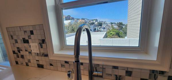 2BR/2BA Apartment · San Francisco photo 5