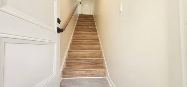 2BR/2BA Apartment · San Francisco photo 3