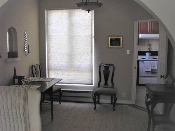 1BR/1BA Apartment on Divisadero St · San Francisco photo 3