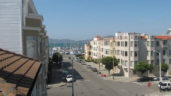 1BR/1BA Apartment on Divisadero St · San Francisco photo 4