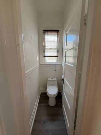 2BR/1BA Apartment · San Francisco photo 5