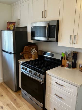 1BR/1BA Condo · El Verano photo 4