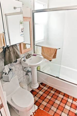 2BR/2BA Duplex · San Francisco photo 3