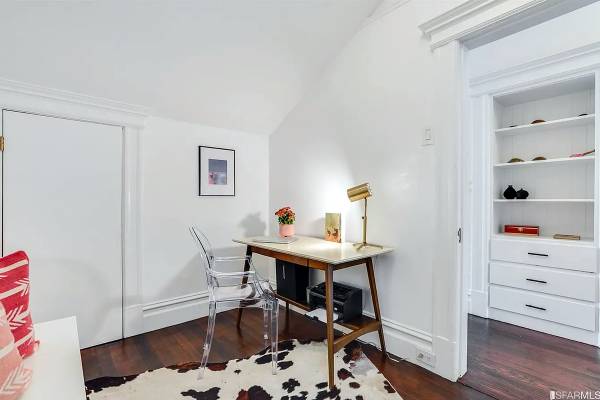 2BR/1BA Apartment · San Francisco photo 4